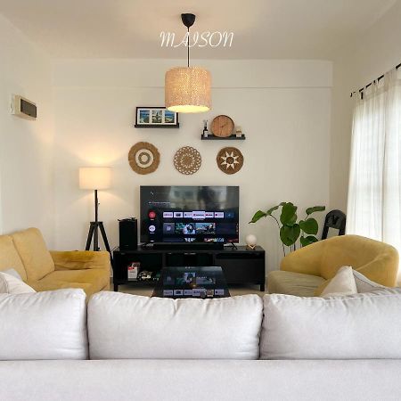 Bayview Suites Port Dickson By Maison Экстерьер фото