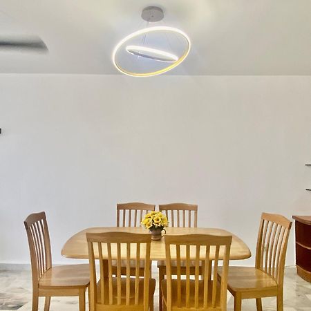Bayview Suites Port Dickson By Maison Экстерьер фото