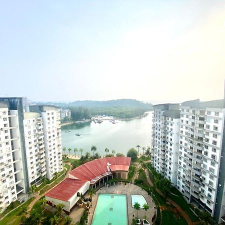 Bayview Suites Port Dickson By Maison Экстерьер фото