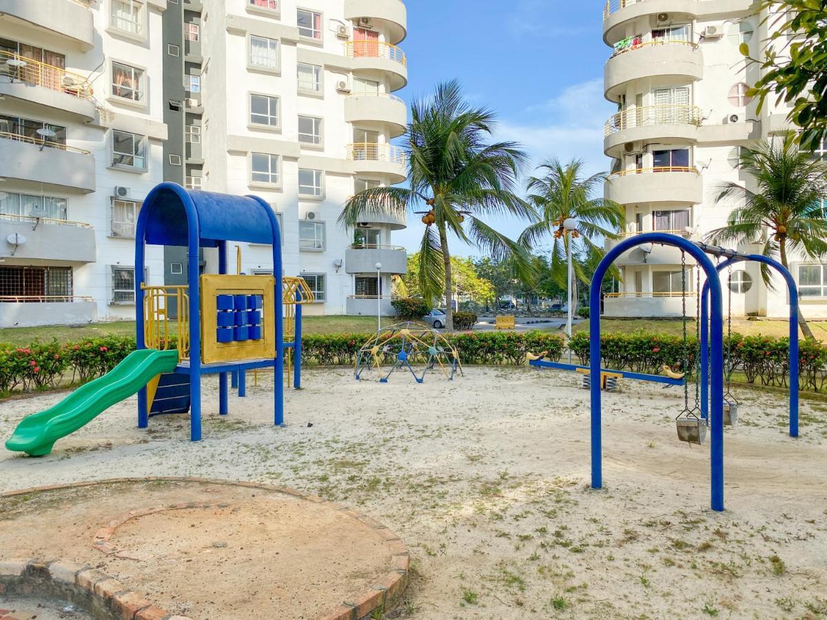 Bayview Suites Port Dickson By Maison Экстерьер фото