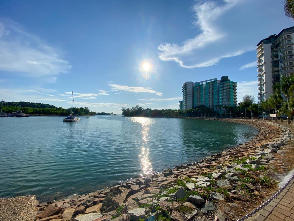 Bayview Suites Port Dickson By Maison Экстерьер фото