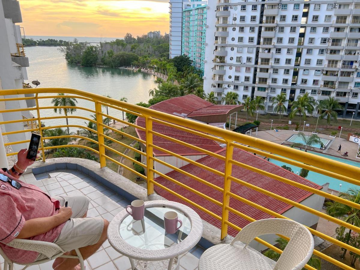 Bayview Suites Port Dickson By Maison Экстерьер фото
