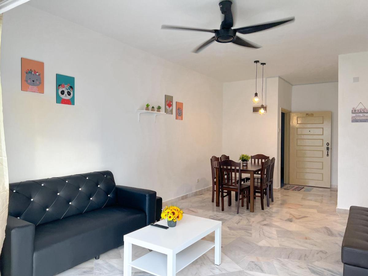 Bayview Suites Port Dickson By Maison Экстерьер фото