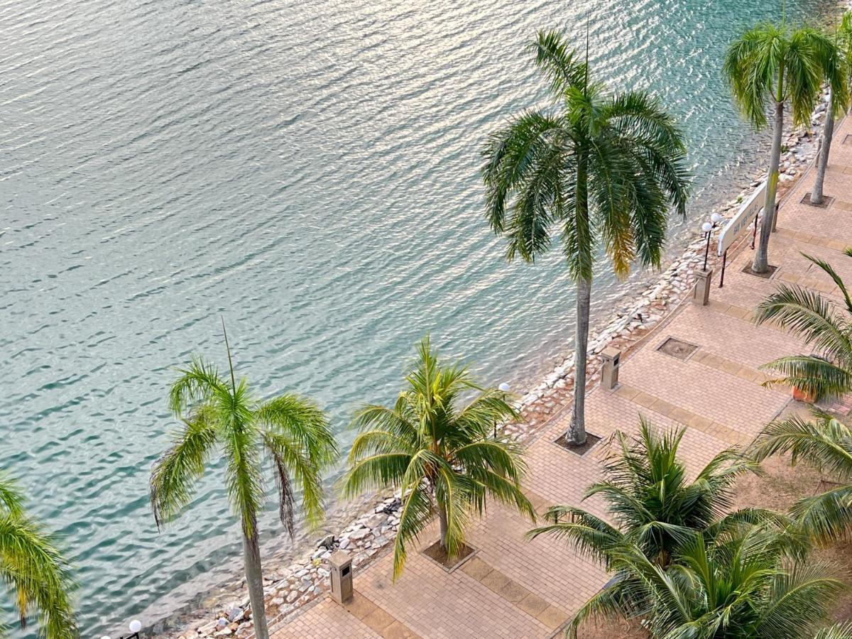 Bayview Suites Port Dickson By Maison Экстерьер фото