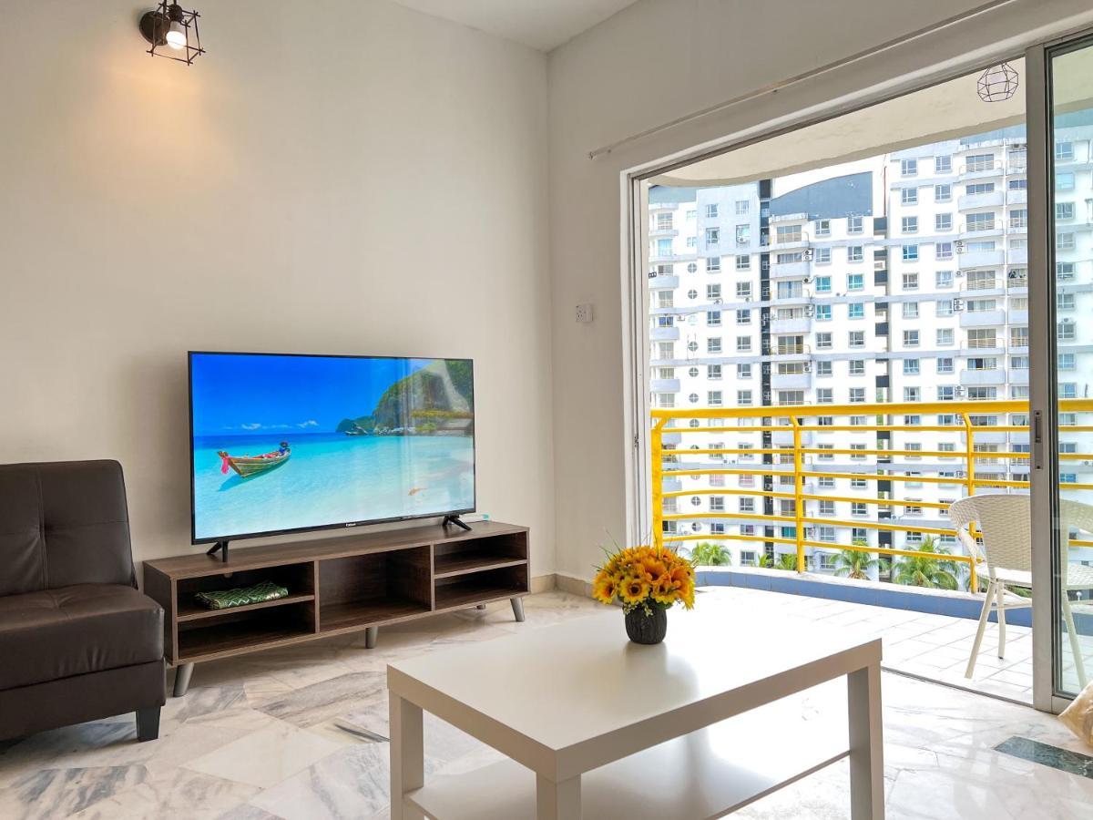 Bayview Suites Port Dickson By Maison Экстерьер фото