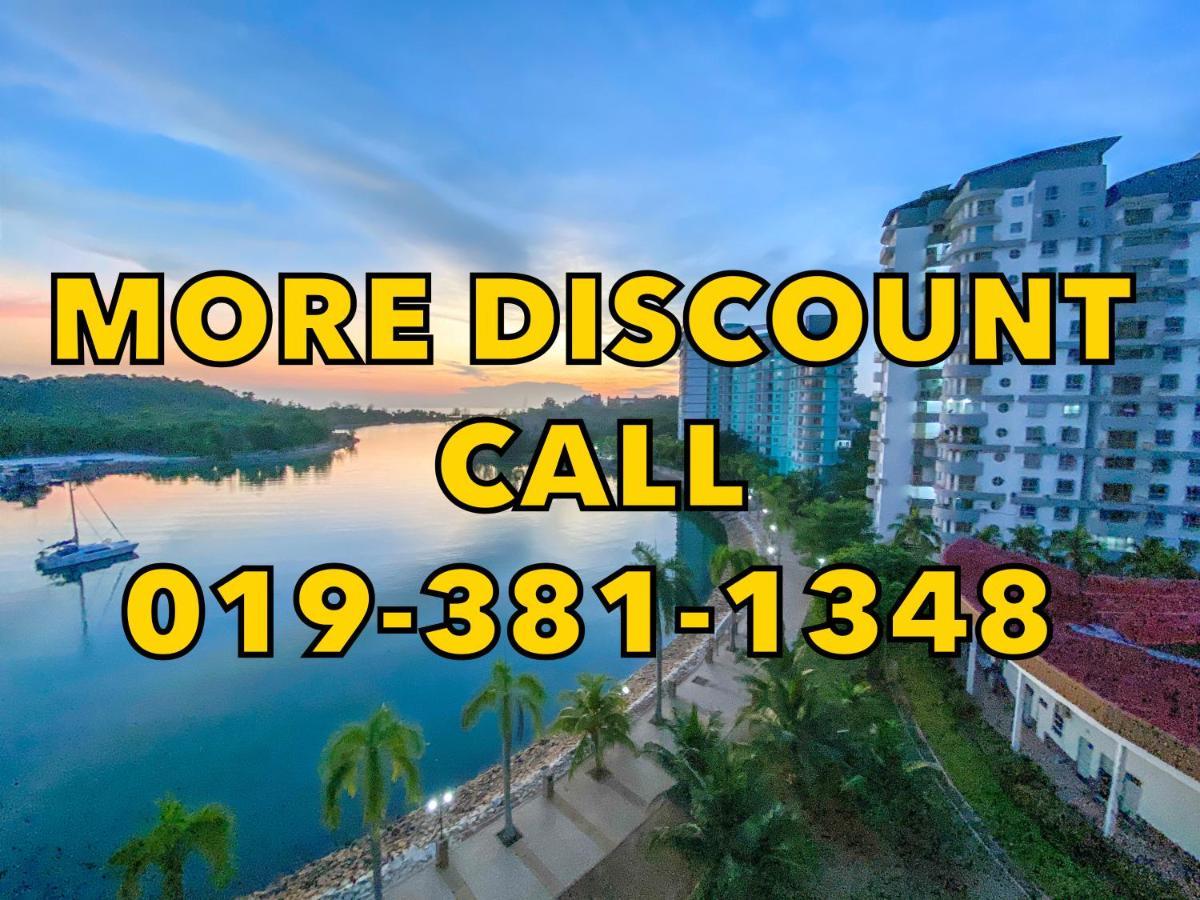 Bayview Suites Port Dickson By Maison Экстерьер фото