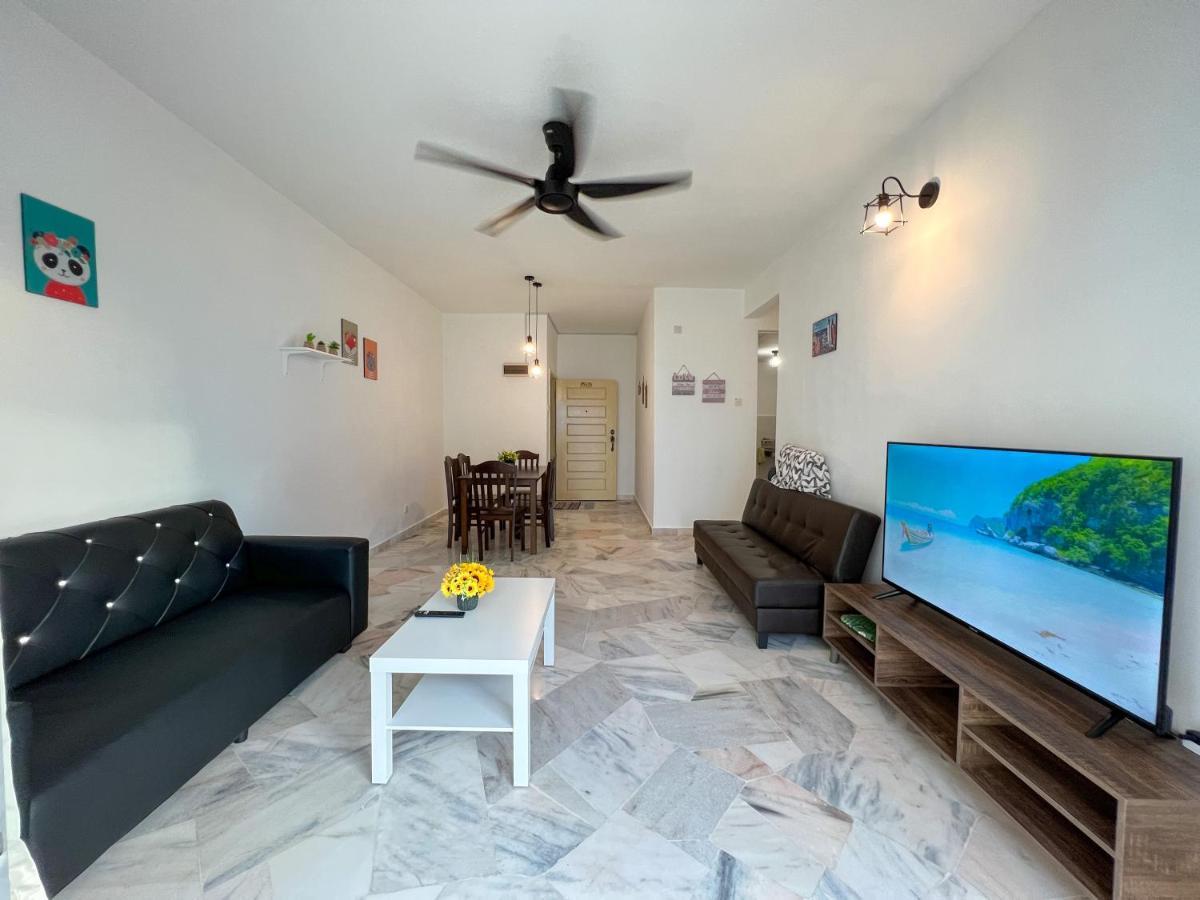 Bayview Suites Port Dickson By Maison Экстерьер фото
