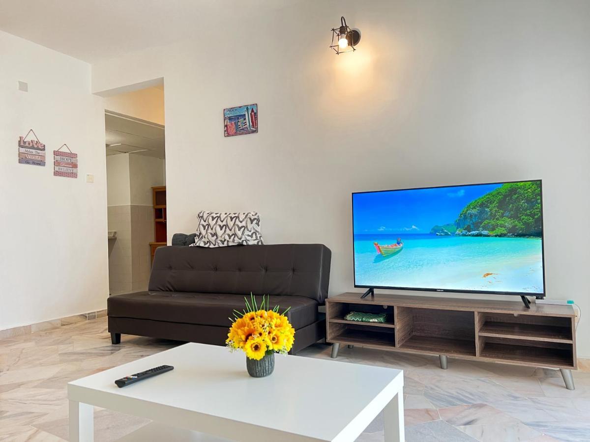Bayview Suites Port Dickson By Maison Экстерьер фото