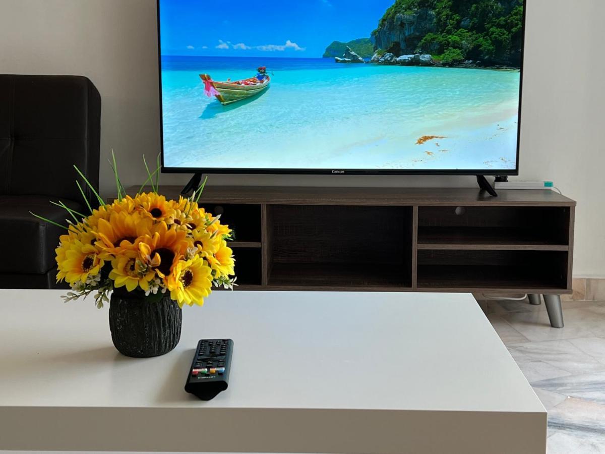 Bayview Suites Port Dickson By Maison Экстерьер фото