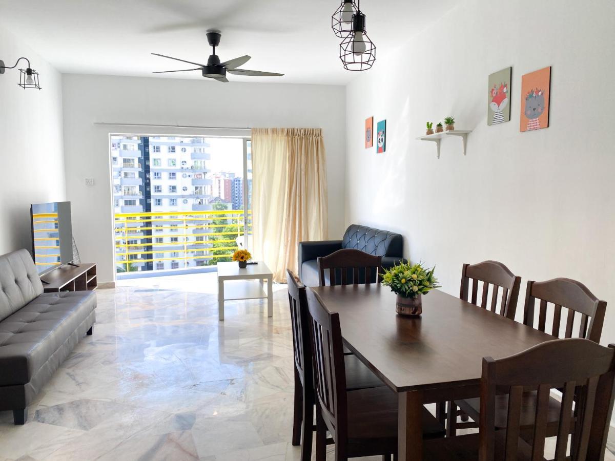 Bayview Suites Port Dickson By Maison Экстерьер фото