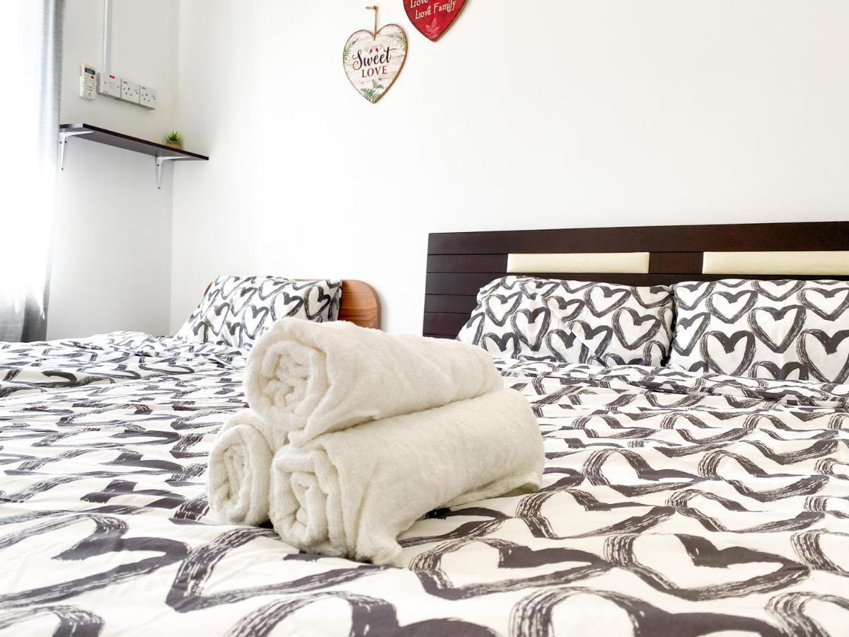 Bayview Suites Port Dickson By Maison Экстерьер фото