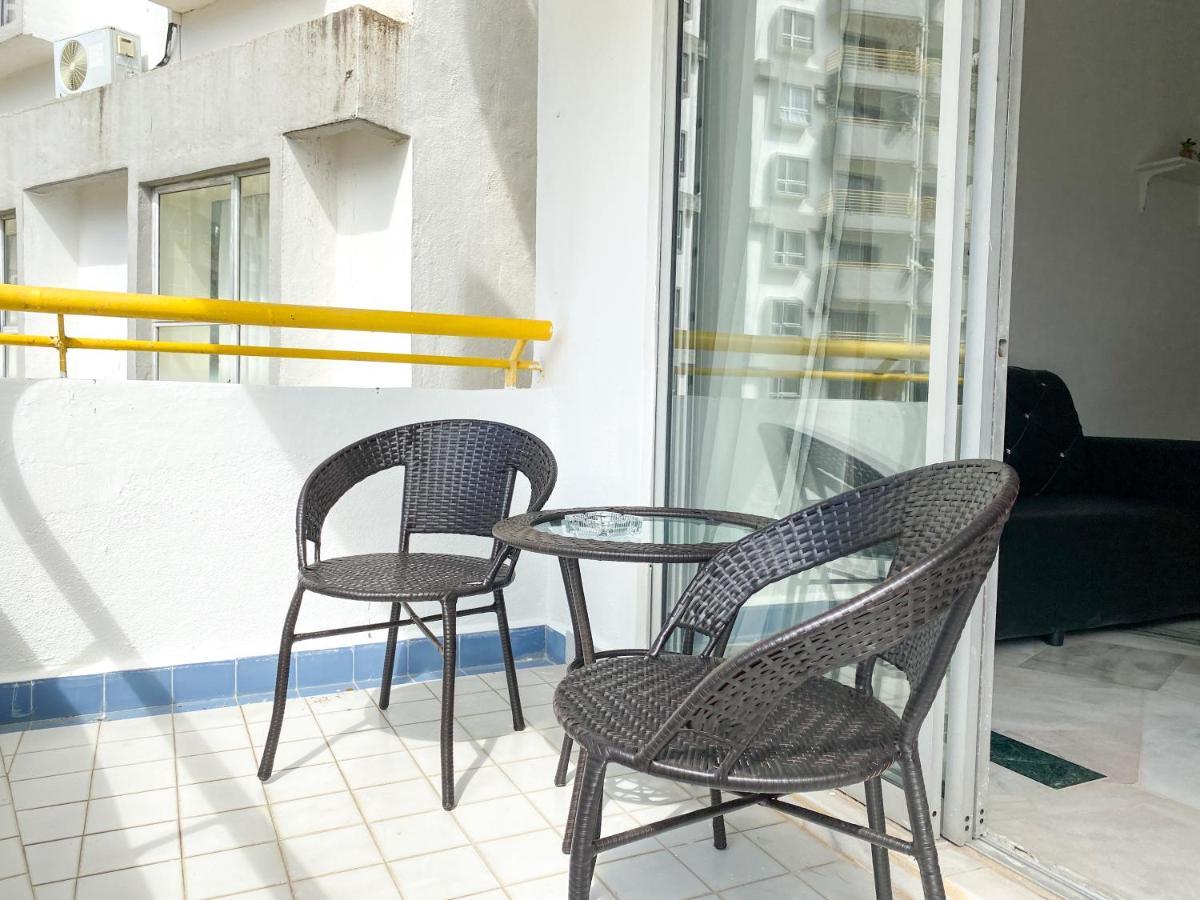 Bayview Suites Port Dickson By Maison Экстерьер фото