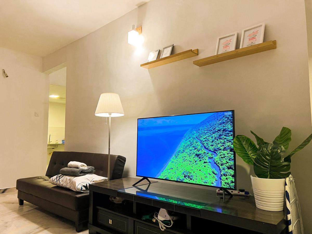 Bayview Suites Port Dickson By Maison Экстерьер фото
