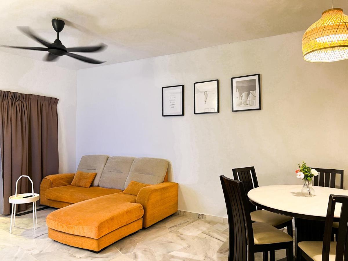 Bayview Suites Port Dickson By Maison Экстерьер фото