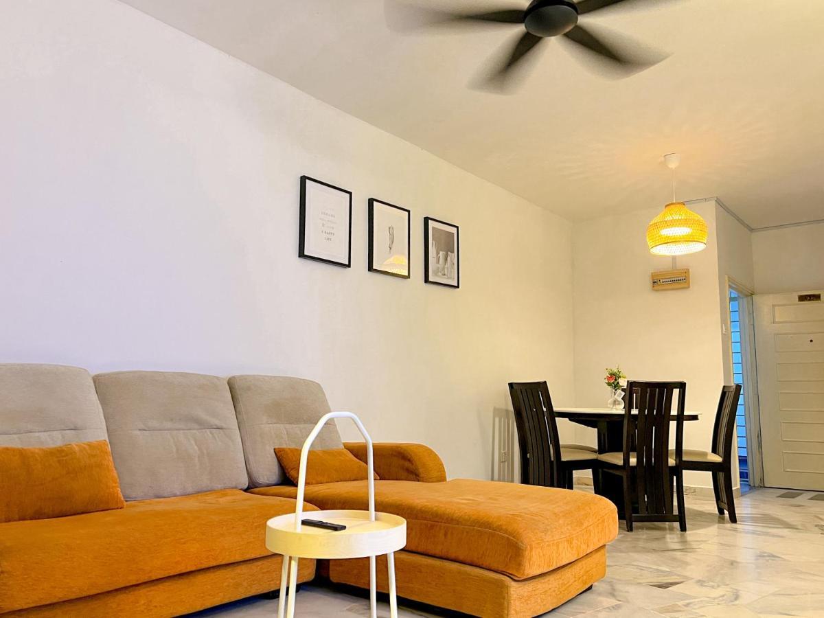 Bayview Suites Port Dickson By Maison Экстерьер фото