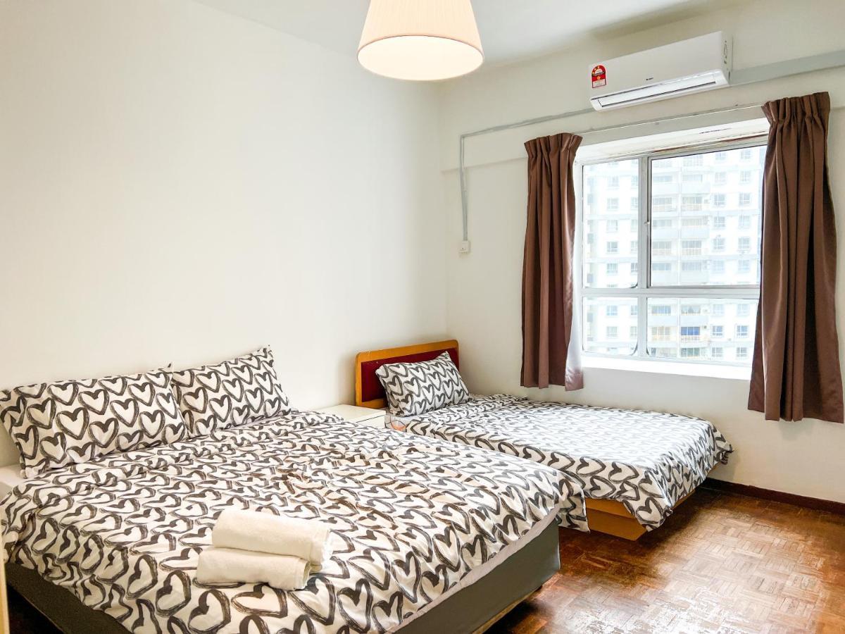 Bayview Suites Port Dickson By Maison Экстерьер фото