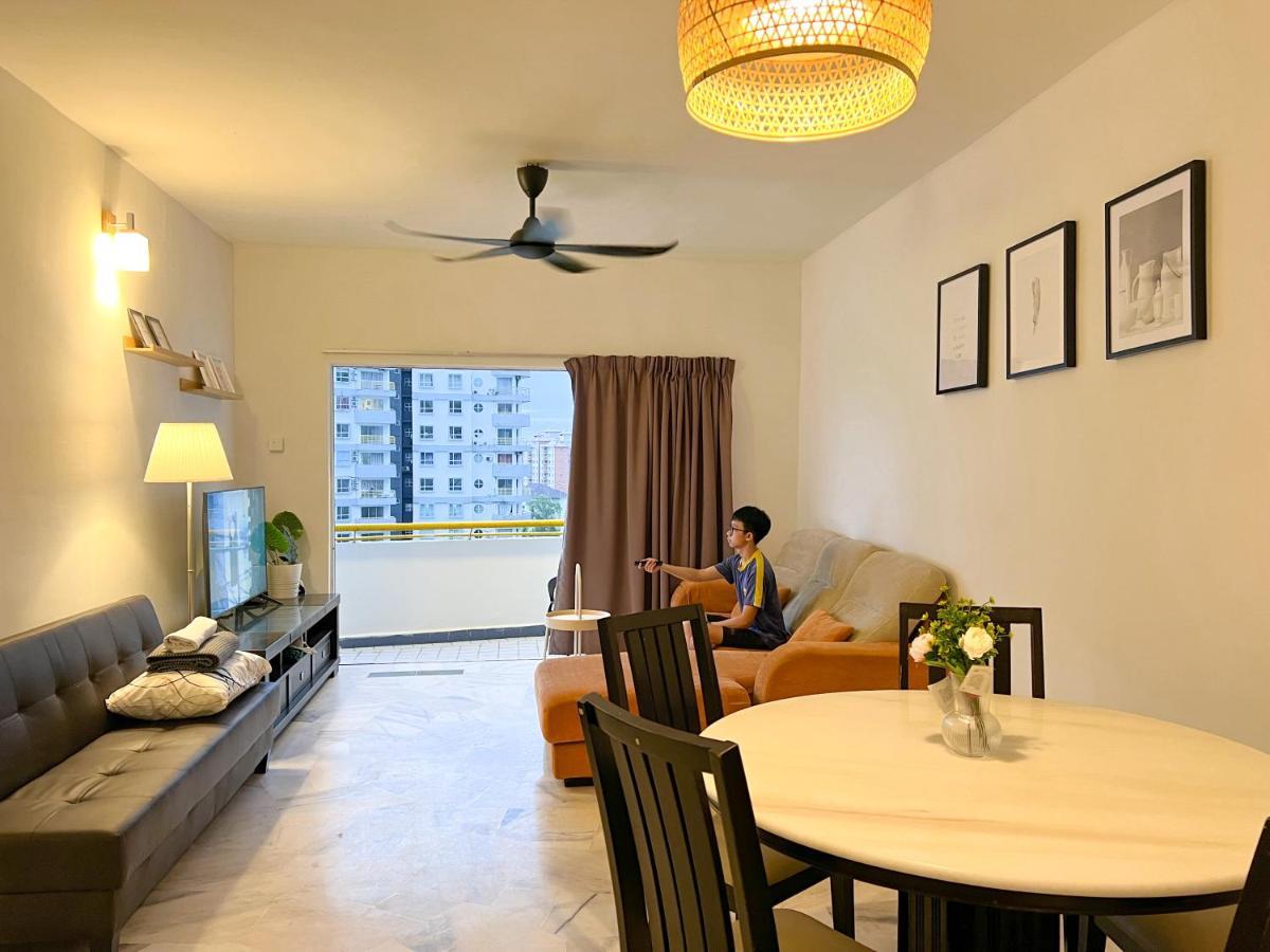 Bayview Suites Port Dickson By Maison Экстерьер фото