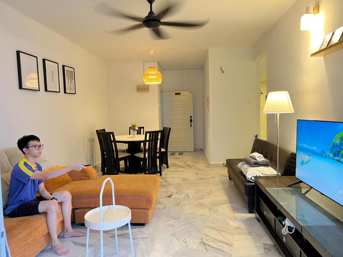 Bayview Suites Port Dickson By Maison Экстерьер фото