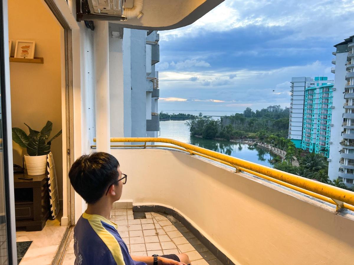 Bayview Suites Port Dickson By Maison Экстерьер фото