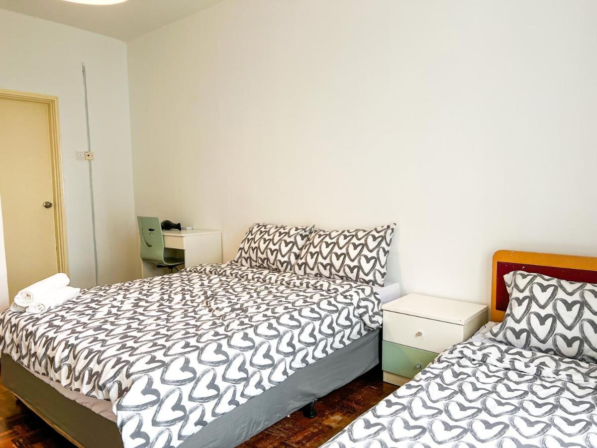 Bayview Suites Port Dickson By Maison Экстерьер фото