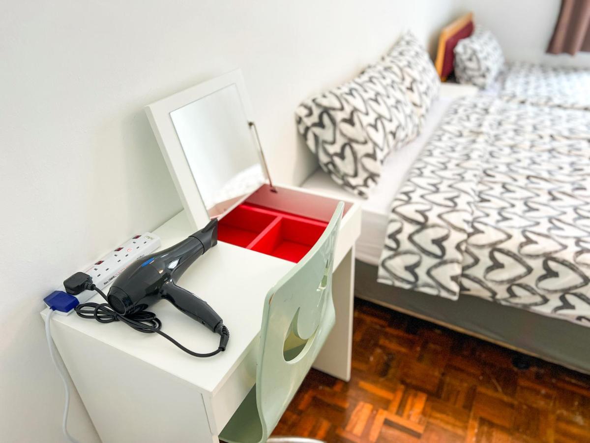 Bayview Suites Port Dickson By Maison Экстерьер фото