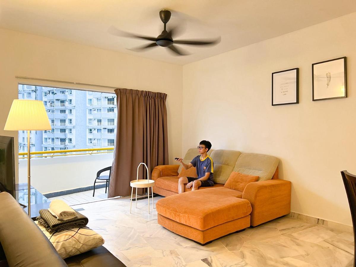 Bayview Suites Port Dickson By Maison Экстерьер фото