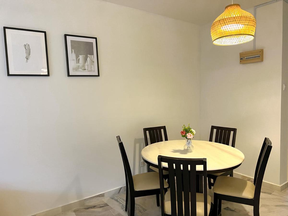 Bayview Suites Port Dickson By Maison Экстерьер фото