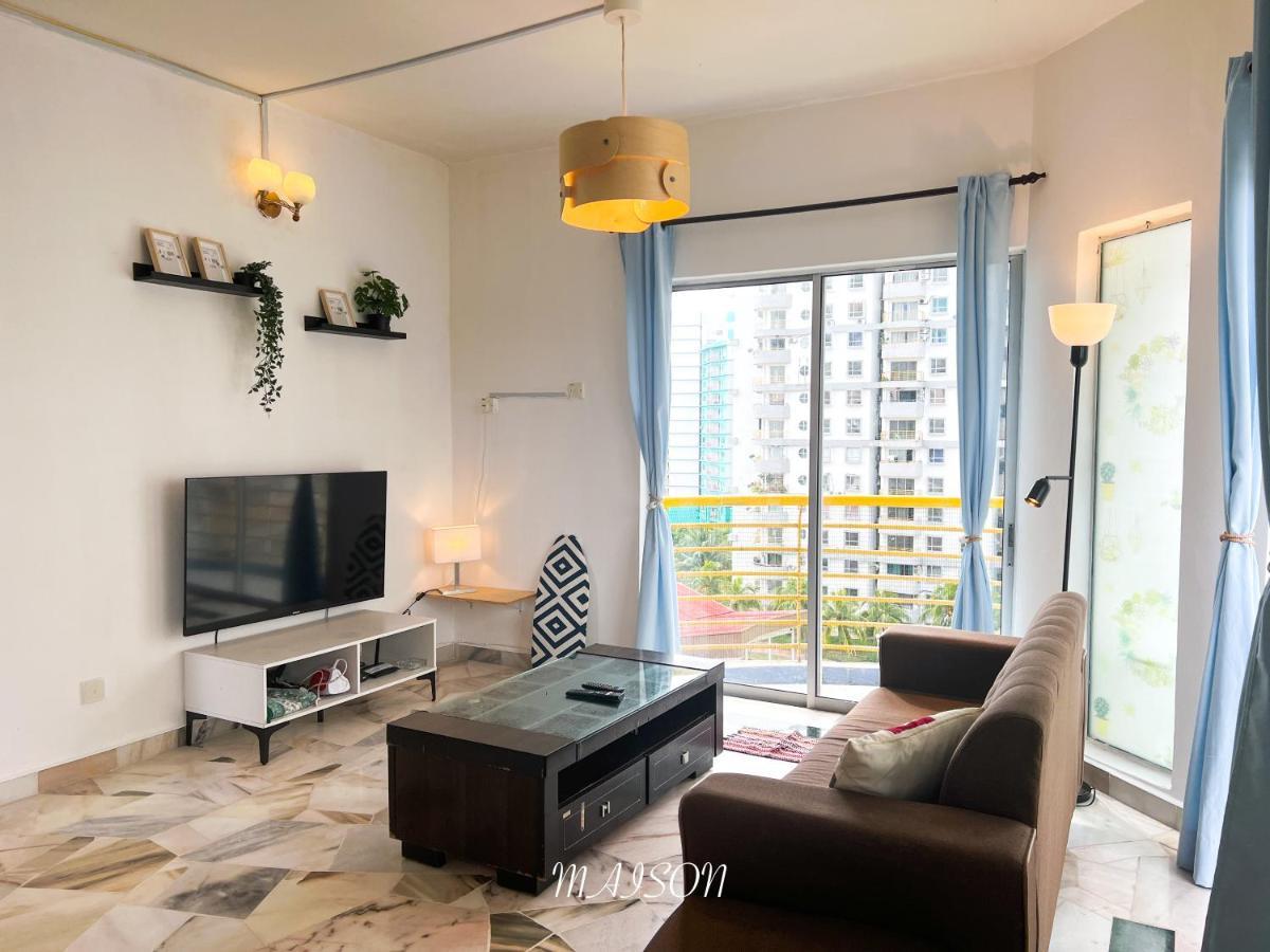 Bayview Suites Port Dickson By Maison Экстерьер фото