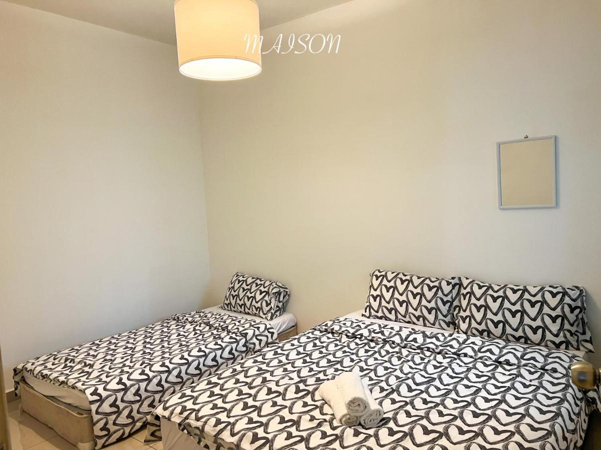 Bayview Suites Port Dickson By Maison Экстерьер фото