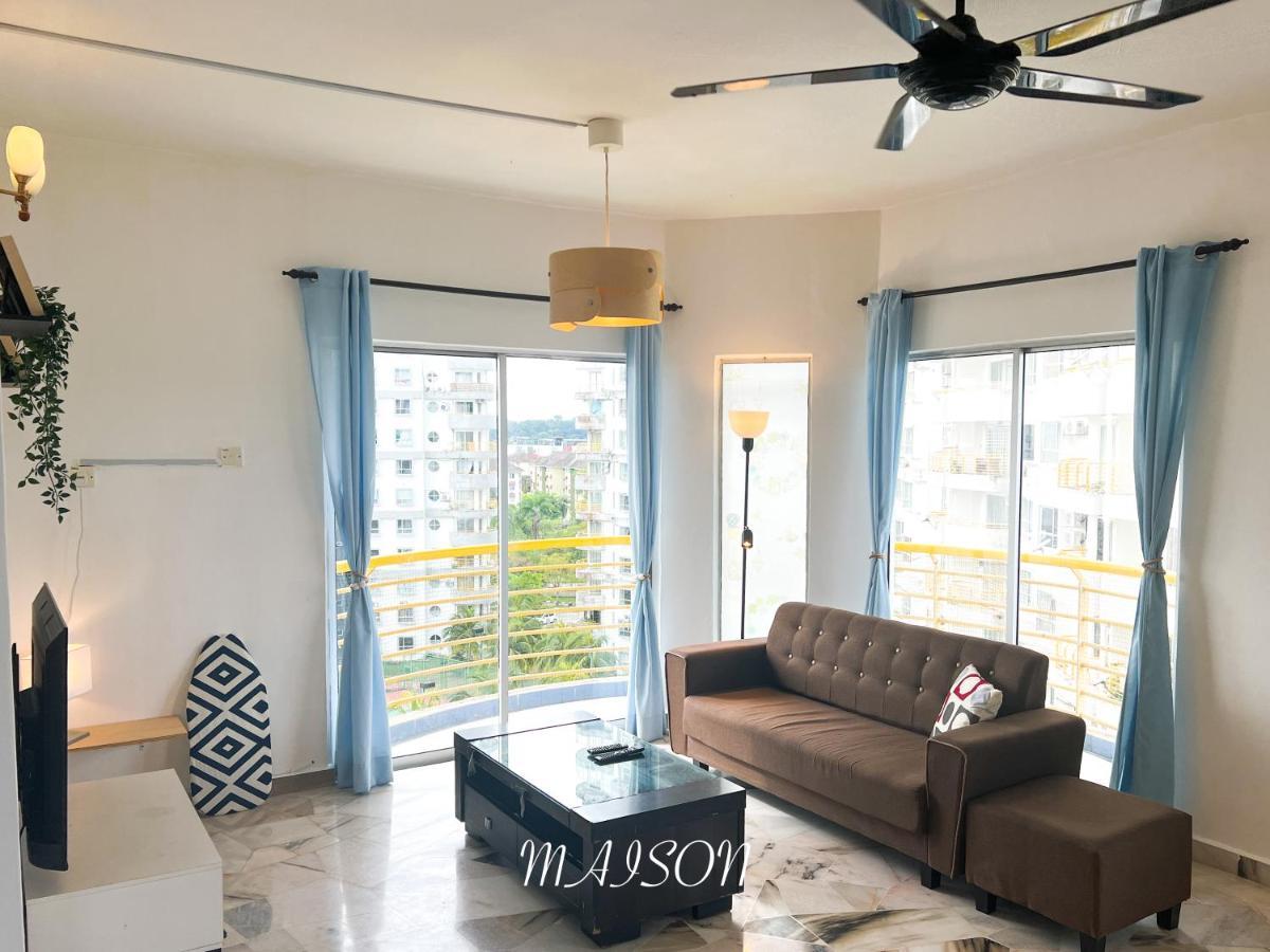 Bayview Suites Port Dickson By Maison Экстерьер фото