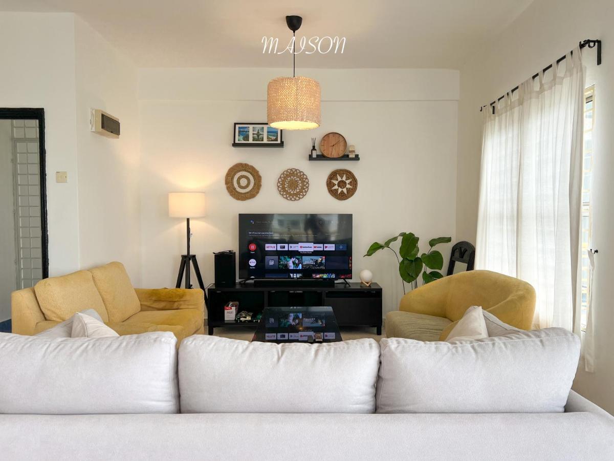 Bayview Suites Port Dickson By Maison Экстерьер фото