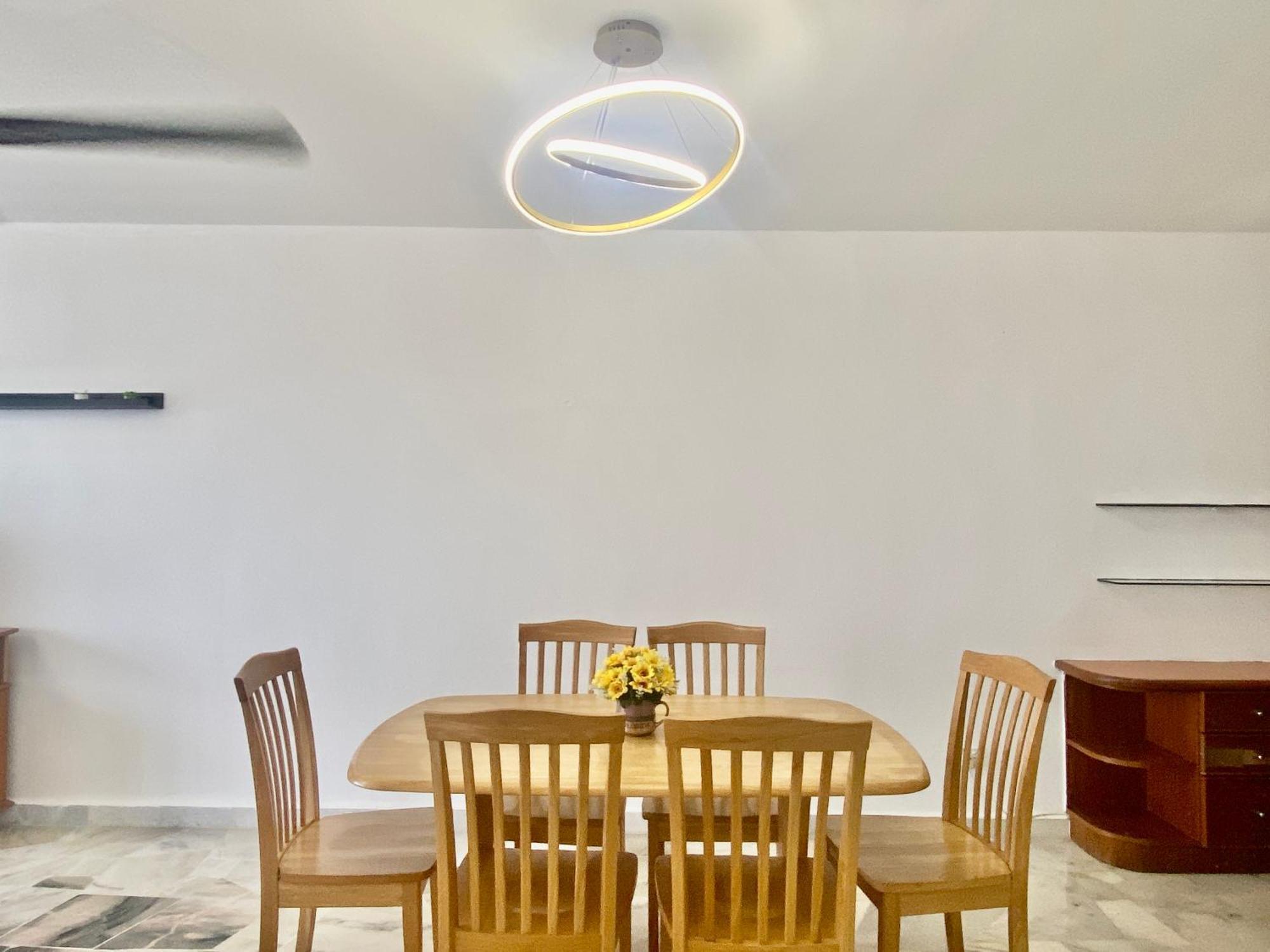 Bayview Suites Port Dickson By Maison Экстерьер фото