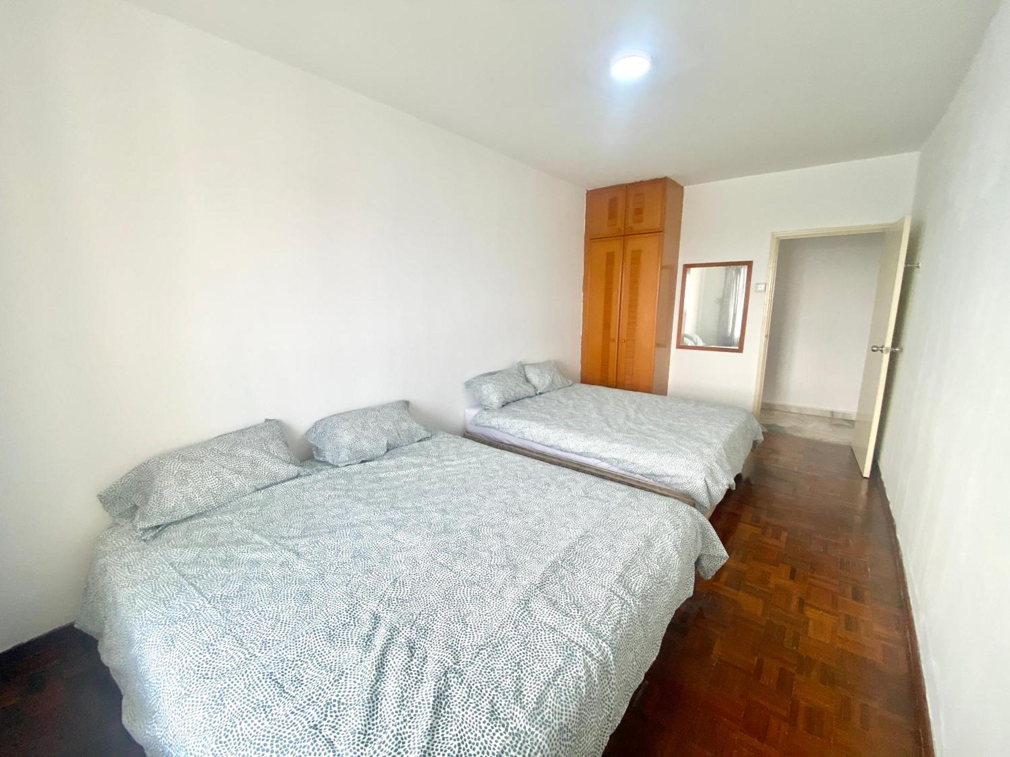 Bayview Suites Port Dickson By Maison Экстерьер фото