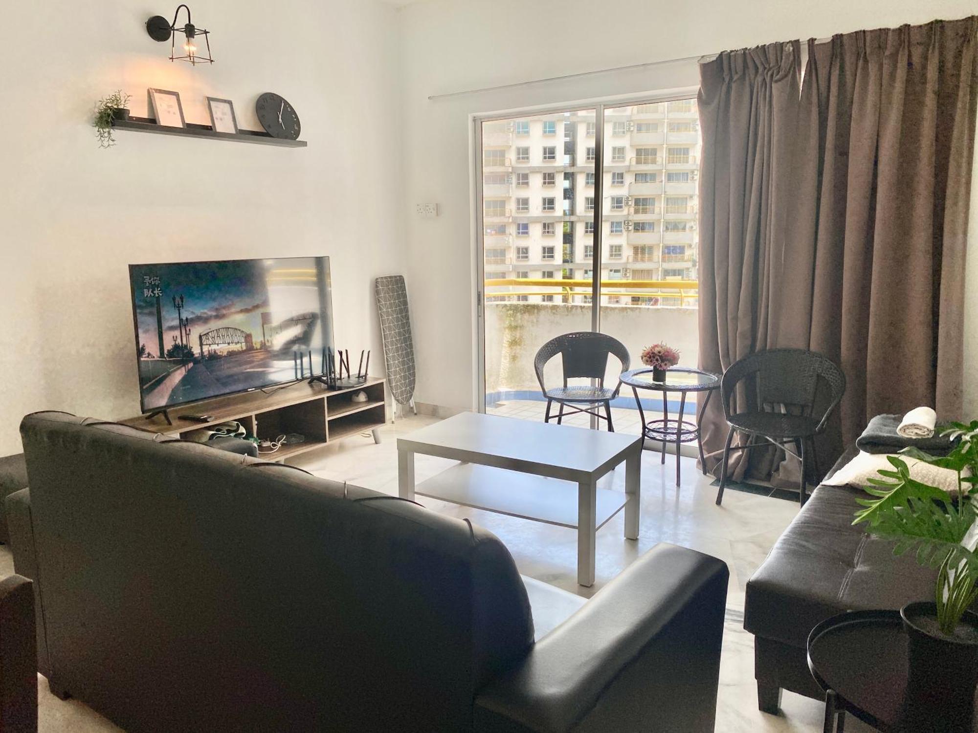 Bayview Suites Port Dickson By Maison Экстерьер фото